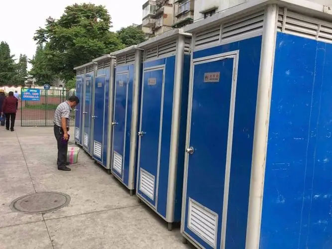 五常移动洗手间租赁