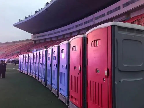 五常音乐节移动卫生间租赁